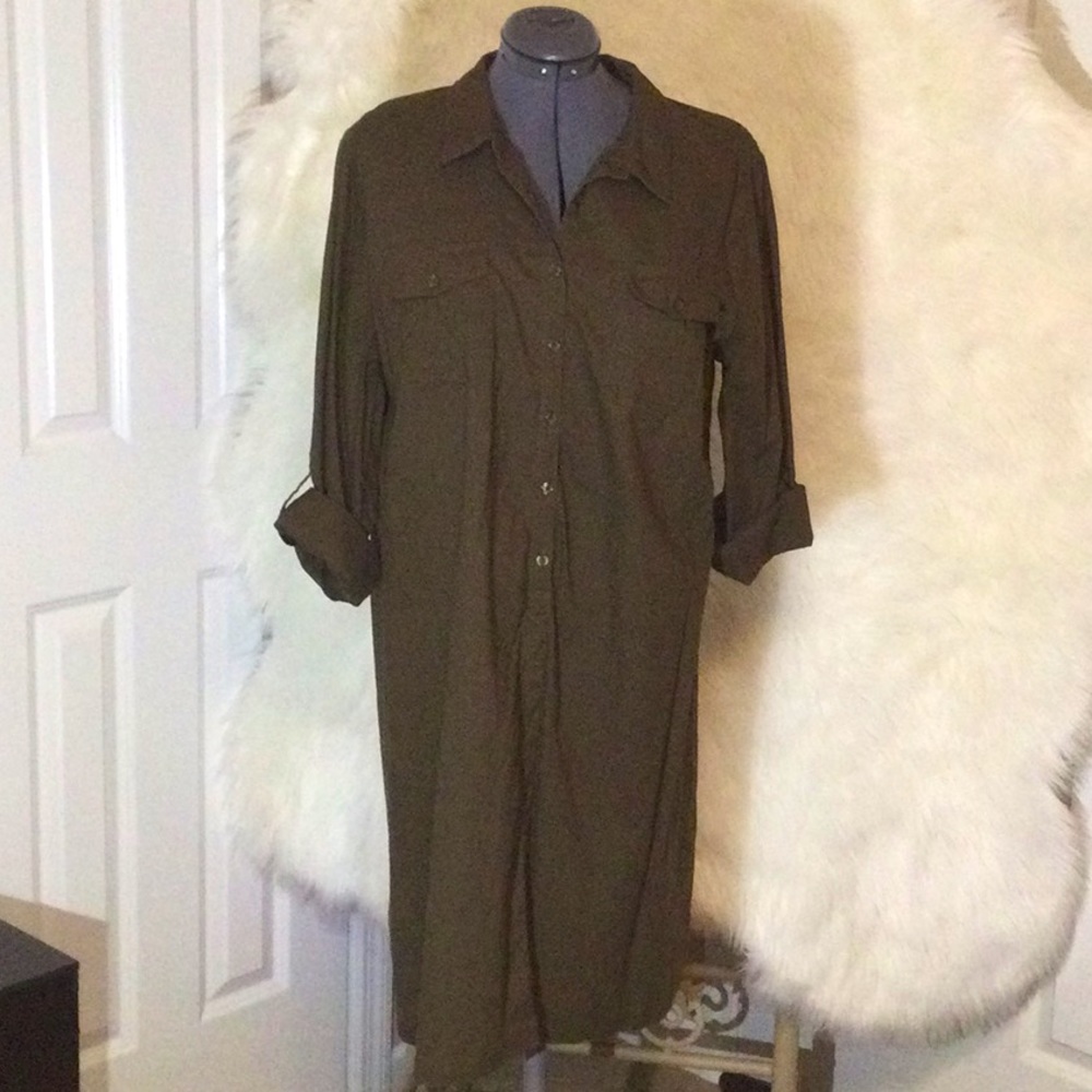Merona casual dress